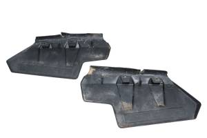 Polaris - 13 Polaris Ranger 500 4x4 Midsize Front Cv Boot Guards Left & Right - Image 3