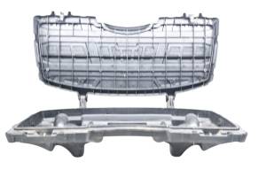 Polaris - 06 Polaris Sportsman 700 4x4 Front Cargo Storage Box - Image 2