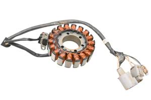 17 Yamaha Wolverine 700 EPS Hunter Stator YXE700