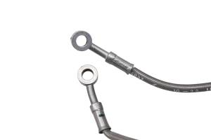 Polaris - 23 Polaris Slingshot SL Manual Brake Lines Front & Rear - Image 2