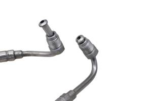 Polaris - 23 Polaris Slingshot SL Manual Brake Lines Front & Rear - Image 3