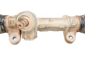 Yamaha - 17 Yamaha Wolverine 700 EPS Hunter Steering Rack & Pinion YXE700 - Image 5
