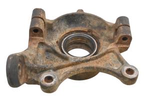 Polaris - 08 Polaris RZR 800 EFI 4x4 Front Left Spindle Knuckle - Image 2