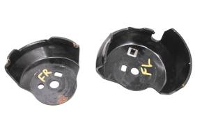 Polaris - 23 Polaris Slingshot SL Manual Engine Motor Bracket Mount - Image 3