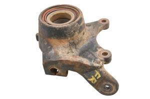 08 Polaris RZR 800 EFI 4x4 Front Right Spindle Knuckle