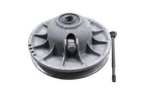 Polaris - 06 Polaris Sportsman 700 4x4 Secondary Driven Clutch - Image 1