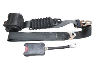 13 Polaris Ranger 500 4x4 Midsize Seat Belt Assembly