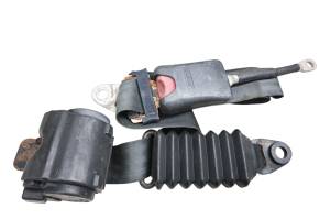 Polaris - 13 Polaris Ranger 500 4x4 Midsize Seat Belt Assembly - Image 3