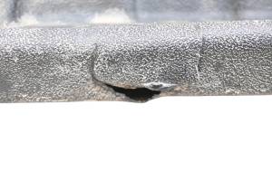 Yamaha - 17 Yamaha Wolverine 700 EPS Hunter Left & Right Front Fender Extensions YXE700 - Image 4