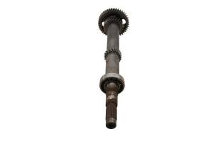 Polaris - 08 Polaris RZR 800 EFI 4x4 Transmission Shaft & Gears - Image 2