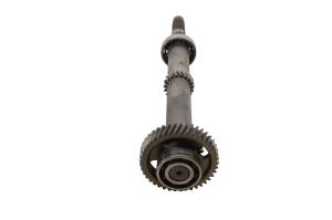 Polaris - 08 Polaris RZR 800 EFI 4x4 Transmission Shaft & Gears - Image 3