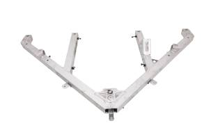 23 Polaris Slingshot SL Manual Subframe