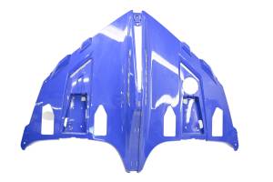 Polaris - 23 Polaris Slingshot SL Manual Rear Deck Fender Cover - Image 2