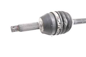 Polaris - 18 Polaris Ranger 570 Full Size 4x4 Front Cv Axle Left Right - Image 2