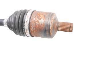 Polaris - 18 Polaris Ranger 570 Full Size 4x4 Front Cv Axle Left Right - Image 3