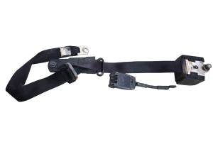 Polaris - 18 Polaris Ranger Crew 900 XP 6P Passenger Seat Belt Assembly - Image 3