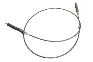 18 Polaris Ranger 570 Full Size 4x4 Shifter Cable