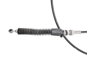 Polaris - 18 Polaris Ranger 570 Full Size 4x4 Shifter Cable - Image 2
