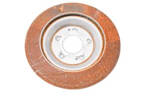 Polaris - 23 Polaris Slingshot SL Manual Brake Rotor Disc - Image 2