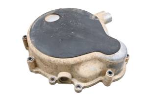 Polaris - 06 Polaris Sportsman 700 4x4 Stator Cover - Image 2