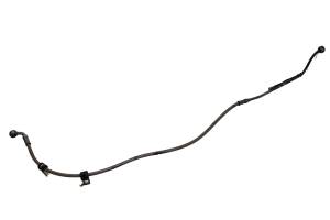 14 Ski-Doo Renegade Adrenaline 1200 Brake Line 137"