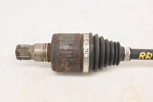 Polaris - 08 Polaris RZR 800 EFI 4x4 Rear Right Or Left Cv Axle - Image 2