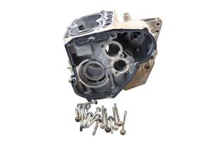 06 Polaris Sportsman 700 4x4 Crankcase Center Crank Case