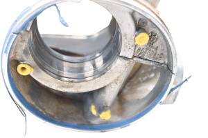 Polaris - 06 Polaris Sportsman 700 4x4 Crankcase Center Crank Case - Image 4