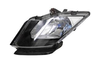 14 Ski-Doo Renegade Adrenaline 1200 Front Left Headlight 137"