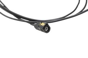 Polaris - 23 Polaris Slingshot SL Manual Brake Light Antenna - Image 3