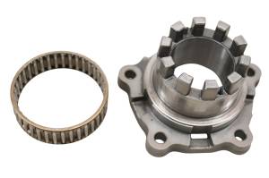 Polaris - 08 Polaris RZR 800 EFI 4x4 Transmission Park Flange - Image 3