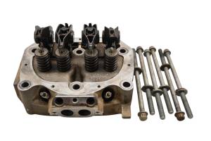 06 Polaris Sportsman 700 4x4 Cylinder Head
