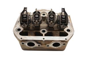 Polaris - 06 Polaris Sportsman 700 4x4 Cylinder Head - Image 3