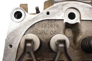 Polaris - 06 Polaris Sportsman 700 4x4 Cylinder Head - Image 6