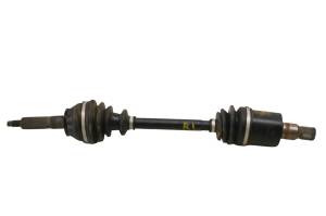 08 Polaris RZR 800 EFI 4x4 Rear Left Or Right Cv Axle
