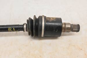 Polaris - 08 Polaris RZR 800 EFI 4x4 Rear Left Or Right Cv Axle - Image 3