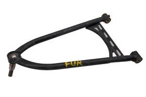 14 Ski-Doo Renegade Adrenaline 1200 Front Upper Right A-Arm 137"