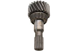 Polaris - 08 Polaris RZR 800 EFI 4x4 Pinion Shaft - Image 2