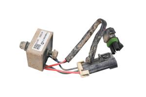 18 Polaris Ranger 570 Full Size 4x4 Relay