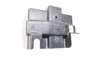 Polaris - 23 Polaris Slingshot SL Manual Battery Heat Shield Cover - Image 2