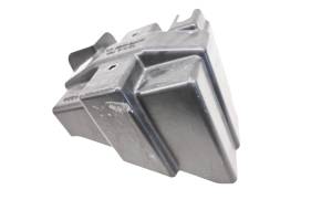 Polaris - 23 Polaris Slingshot SL Manual Battery Heat Shield Cover - Image 3