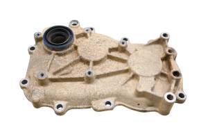 Polaris - 06 Polaris Sportsman 700 4x4 Left Transmission Gear Case Housing Cover - Image 2