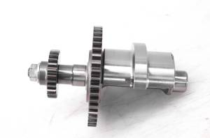 Kawasaki - 01 Kawasaki Prairie 300 4x4 Counter Balancer Crankshaft Balance KVF300 - Image 3