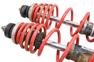 Polaris - 06 Polaris Sportsman 700 4x4 Front Shocks - Image 2