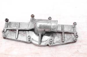 05 Ski-Doo Mach Z 1000 SDI Water Pump Cover 121"