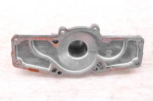 Ski-Doo - 05 Ski-Doo Mach Z 1000 SDI Water Pump Cover 121" - Image 3
