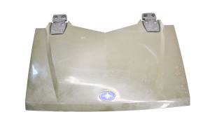 18 Polaris Ranger 570 Full Size 4x4 Hood Front Fender Cover