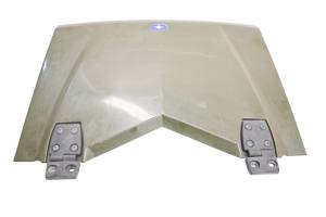 Polaris - 18 Polaris Ranger 570 Full Size 4x4 Hood Front Fender Cover - Image 2