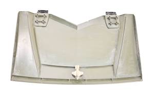 Polaris - 18 Polaris Ranger 570 Full Size 4x4 Hood Front Fender Cover - Image 3