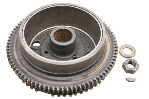08 Polaris RZR 800 EFI 4x4 Flywheel Starter Clutch Bearing & Gear